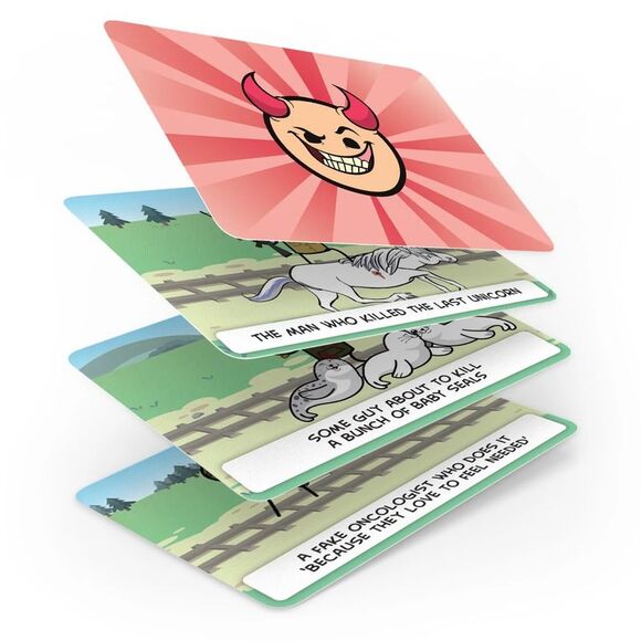 Trial by Trolley: R-Rated Track Expansion - Picture 3 of 5